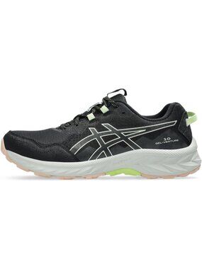 Comfortable Women's Trail Running Shoes - Gel Cushioning, Lightweight & Durable
